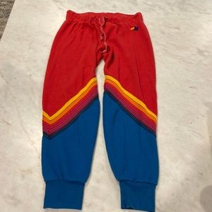 Aviator Nation Women’s Sweatpants Size Small